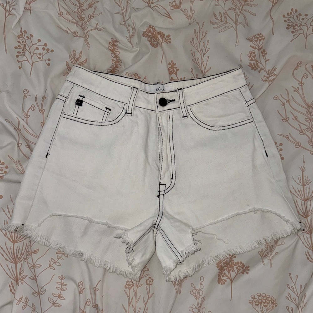 KanCan Shorts, size small